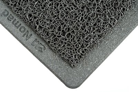 3M Nomad Medium Traffic Scraper Matting 6050 are 3M Nomad Scraper